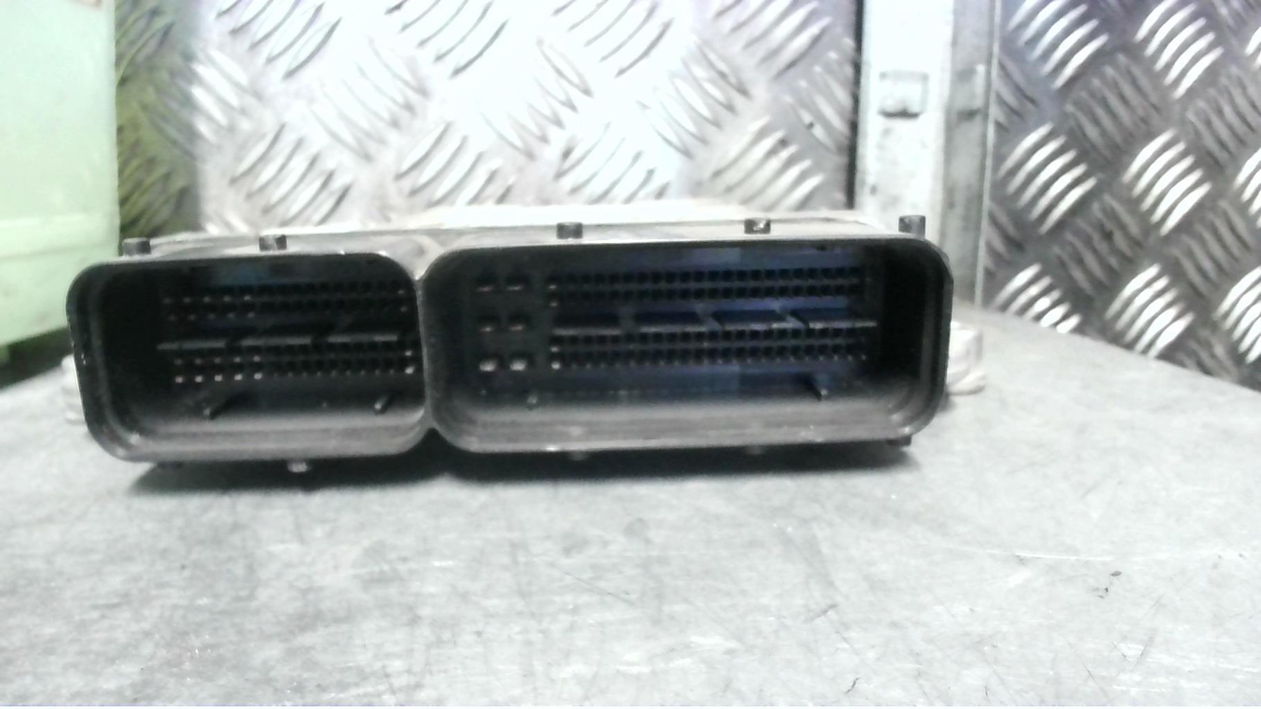 Calculateur ALFA ROMEO 159 BREAK Diesel - 1