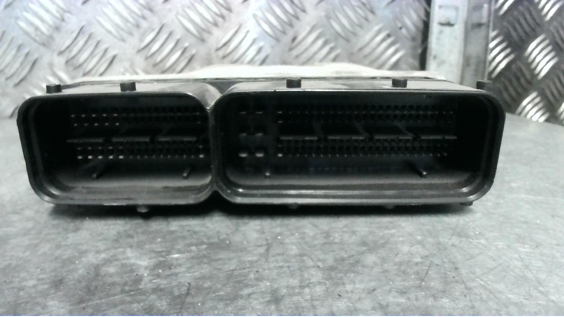 Calculateur SEAT LEON 2 PHASE 2 Diesel - 1