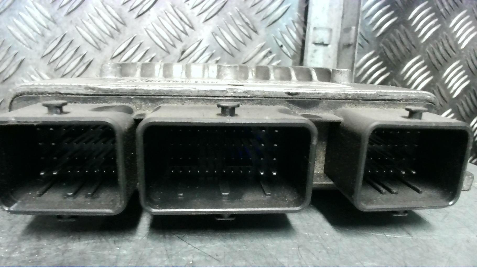 Calculateur CITROEN C3 2 Diesel - 1