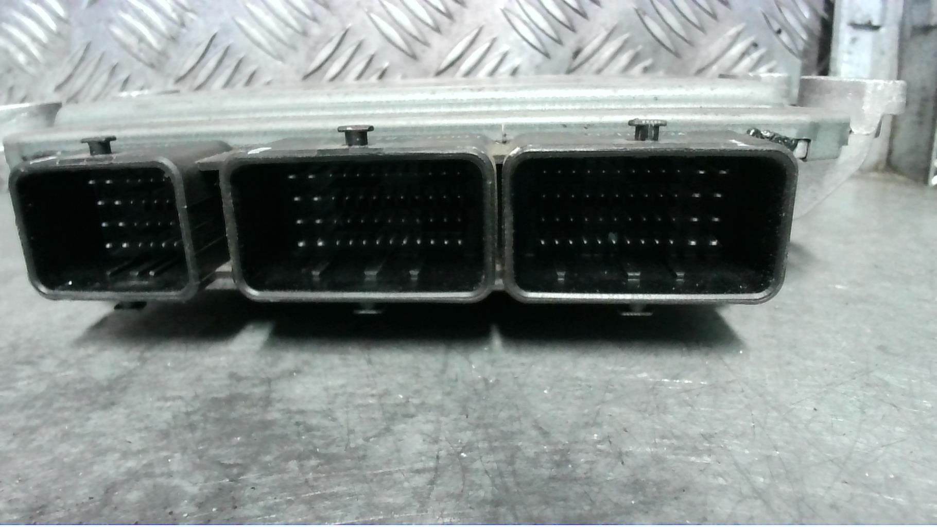 Calculateur CITROEN C5 1 PHASE 2 Diesel - 1
