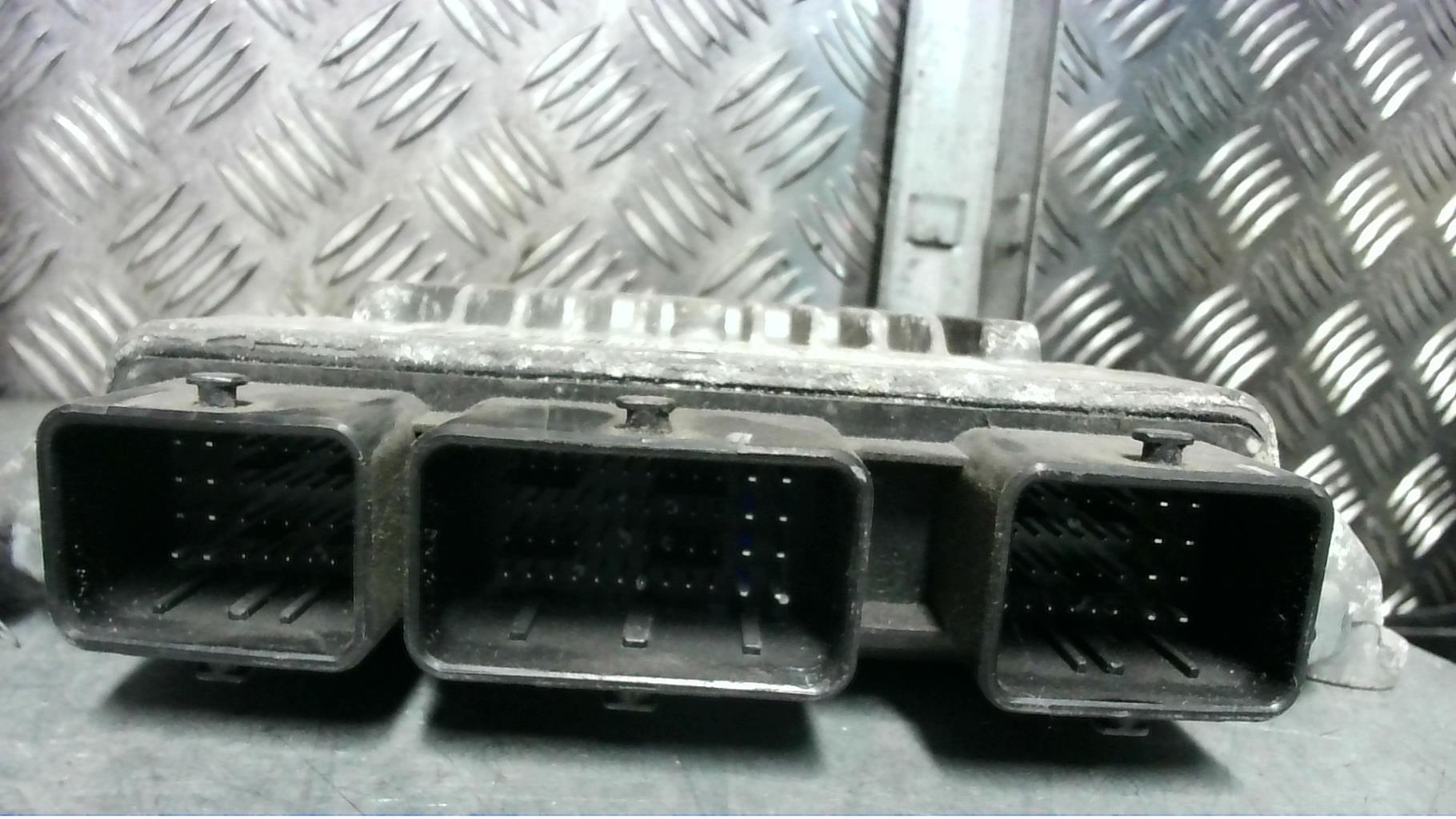 Calculateur FORD FUSION PHASE 2 Diesel - 1