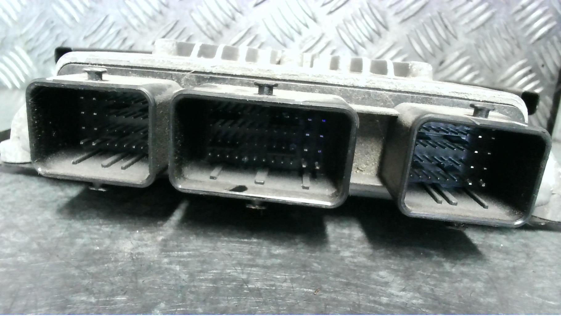 Calculateur CITROEN C3 1 PHASE 1 Diesel - 1