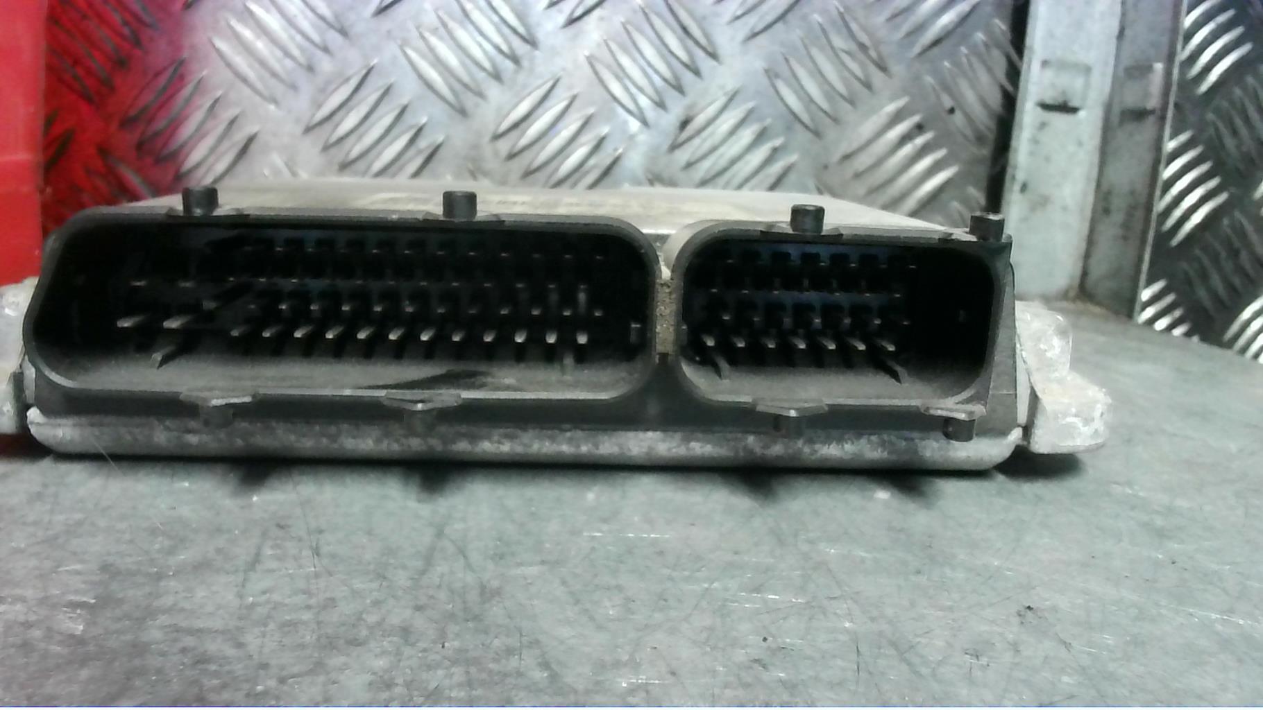 Calculateur AUDI A3 1 PHASE 1 Diesel - 1