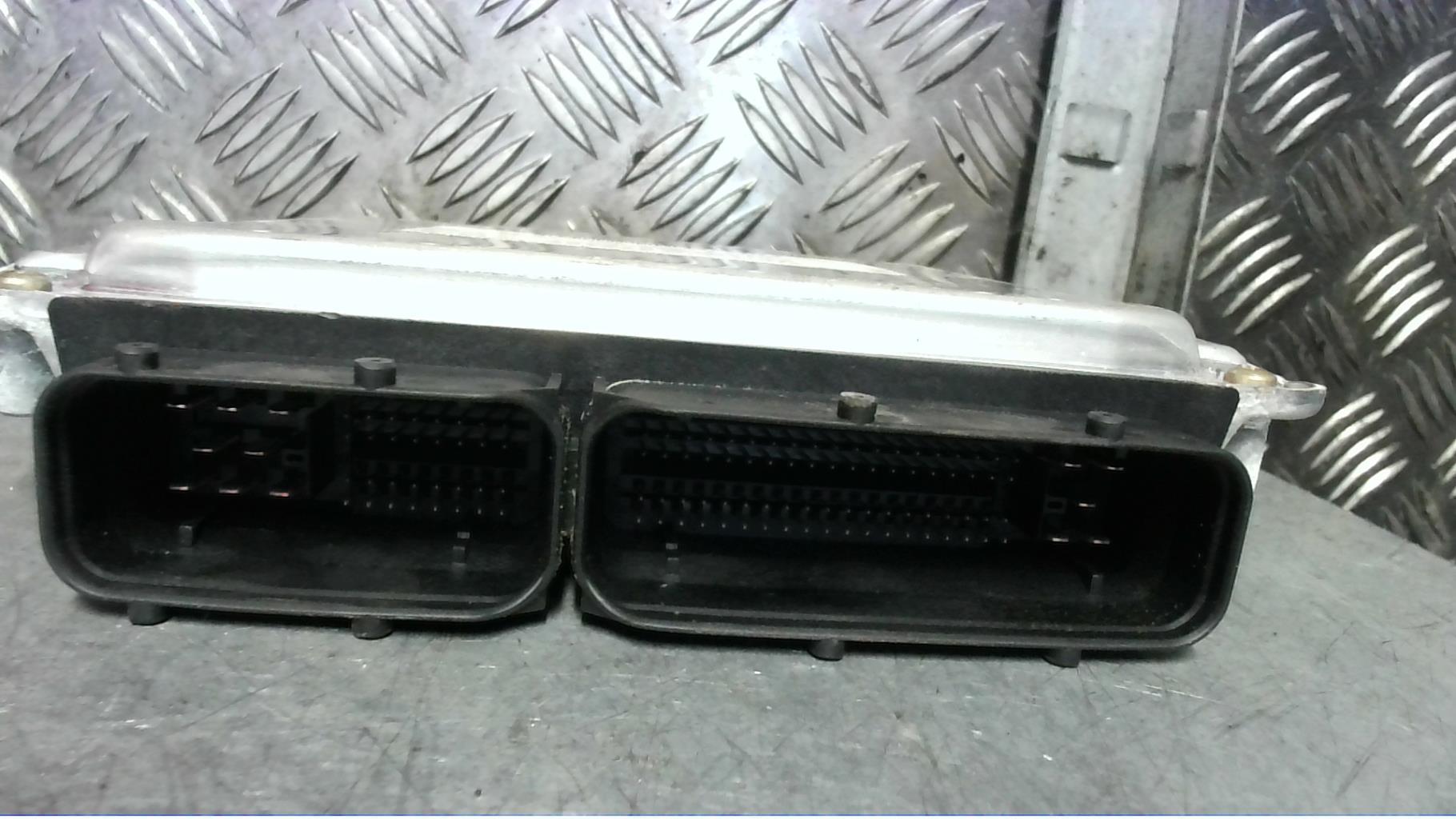 Calculateur AUDI A4 2 AVANT PHASE 1 BREAK Diesel - 1