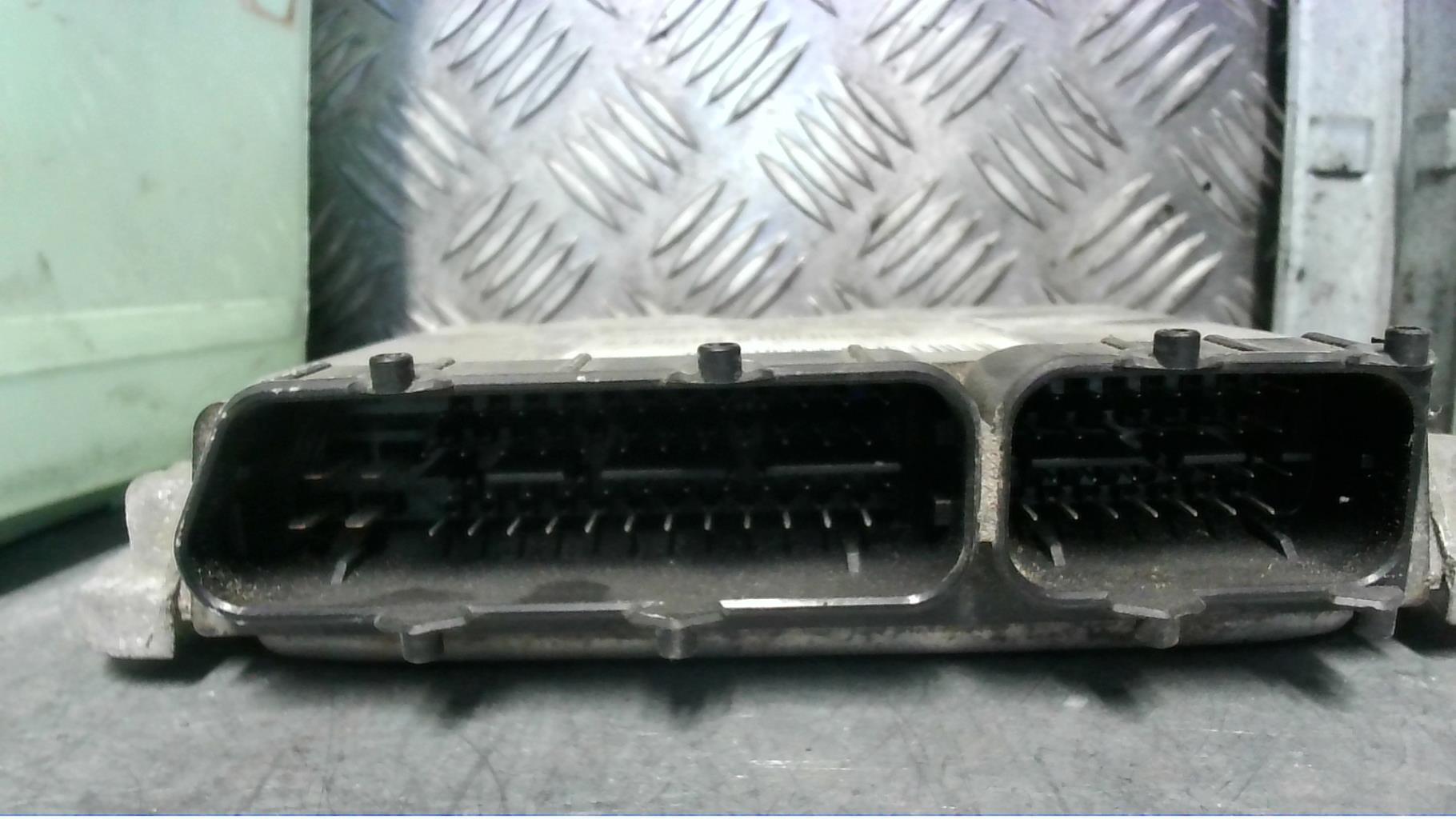 Calculateur FIAT PANDA 2 PHASE 1 Essence - 1
