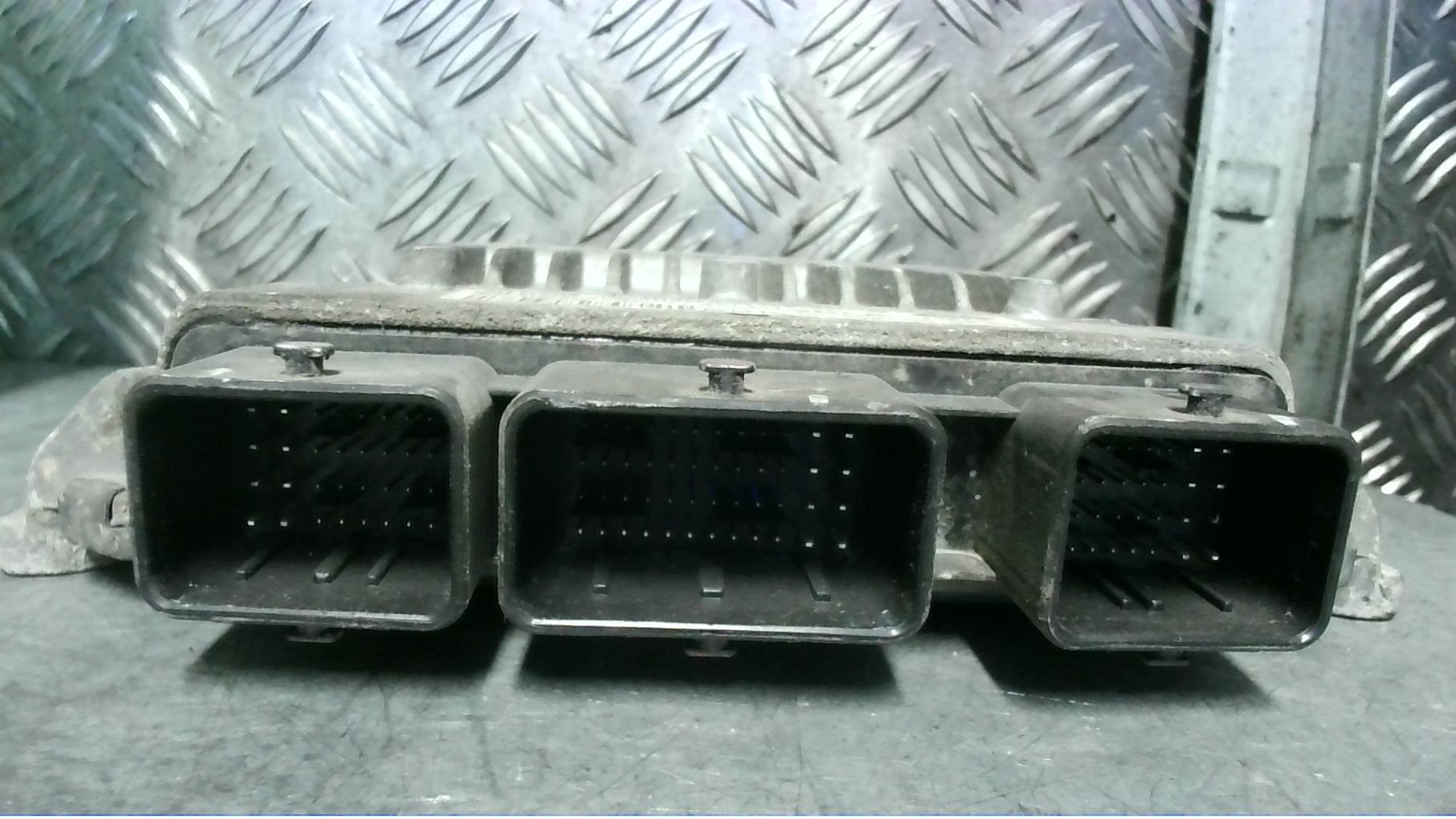 Calculateur FORD FIESTA 5 PHASE 2  - 1