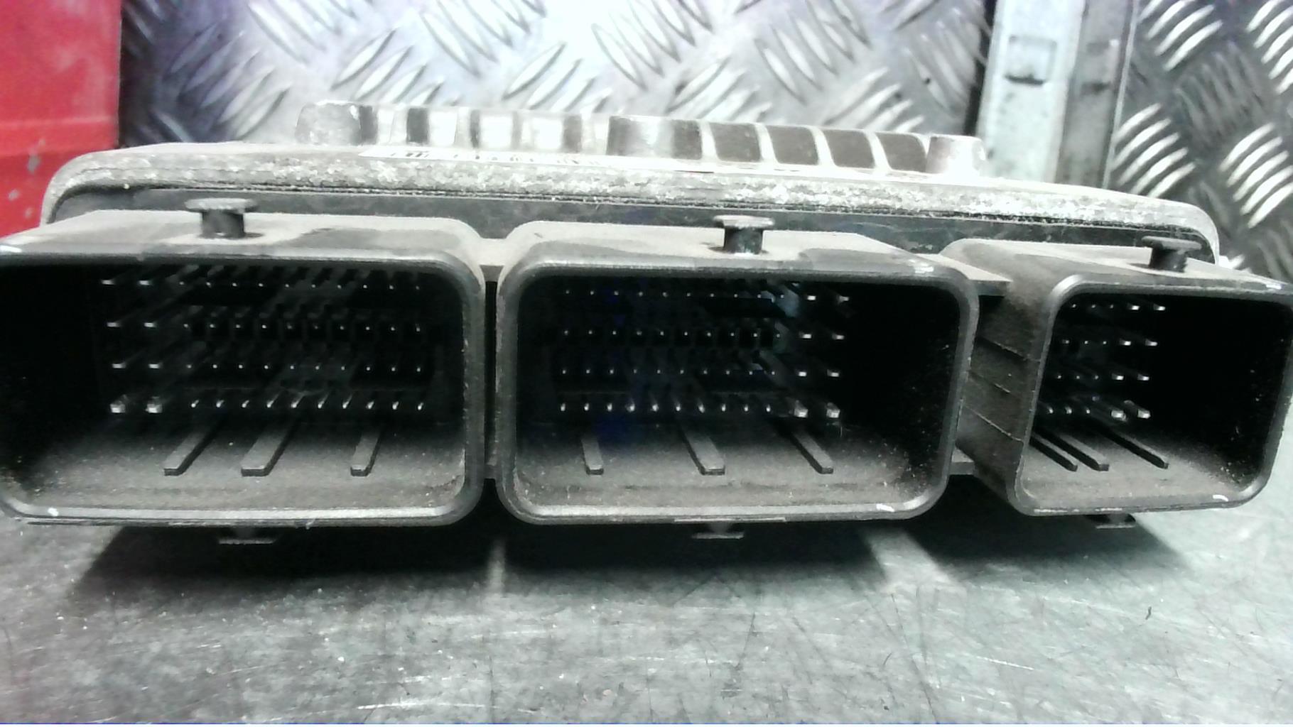 Calculateur FORD C-MAX 1 PHASE 1 Diesel - 1