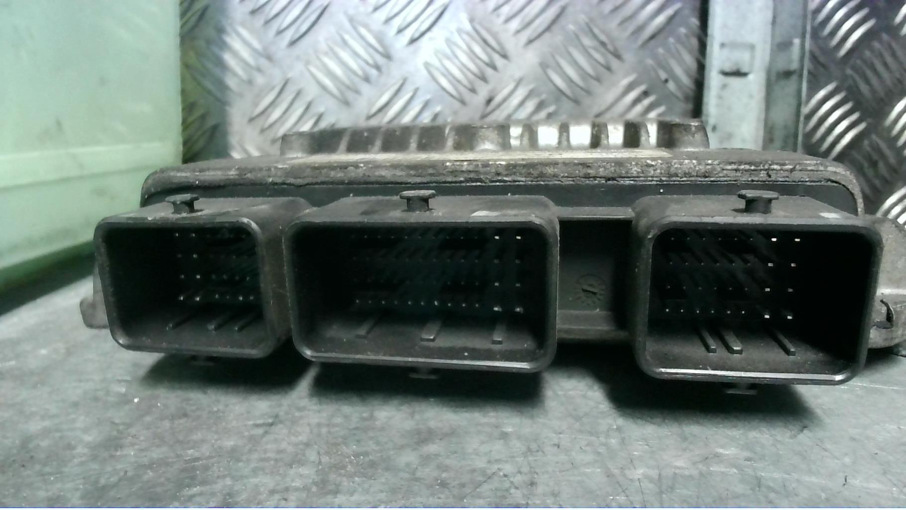 Calculateur FORD FUSION PHASE 1 Diesel - 1