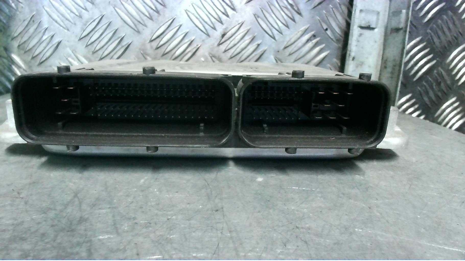 Calculateur SEAT IBIZA 3 PHASE 1 Diesel - 1