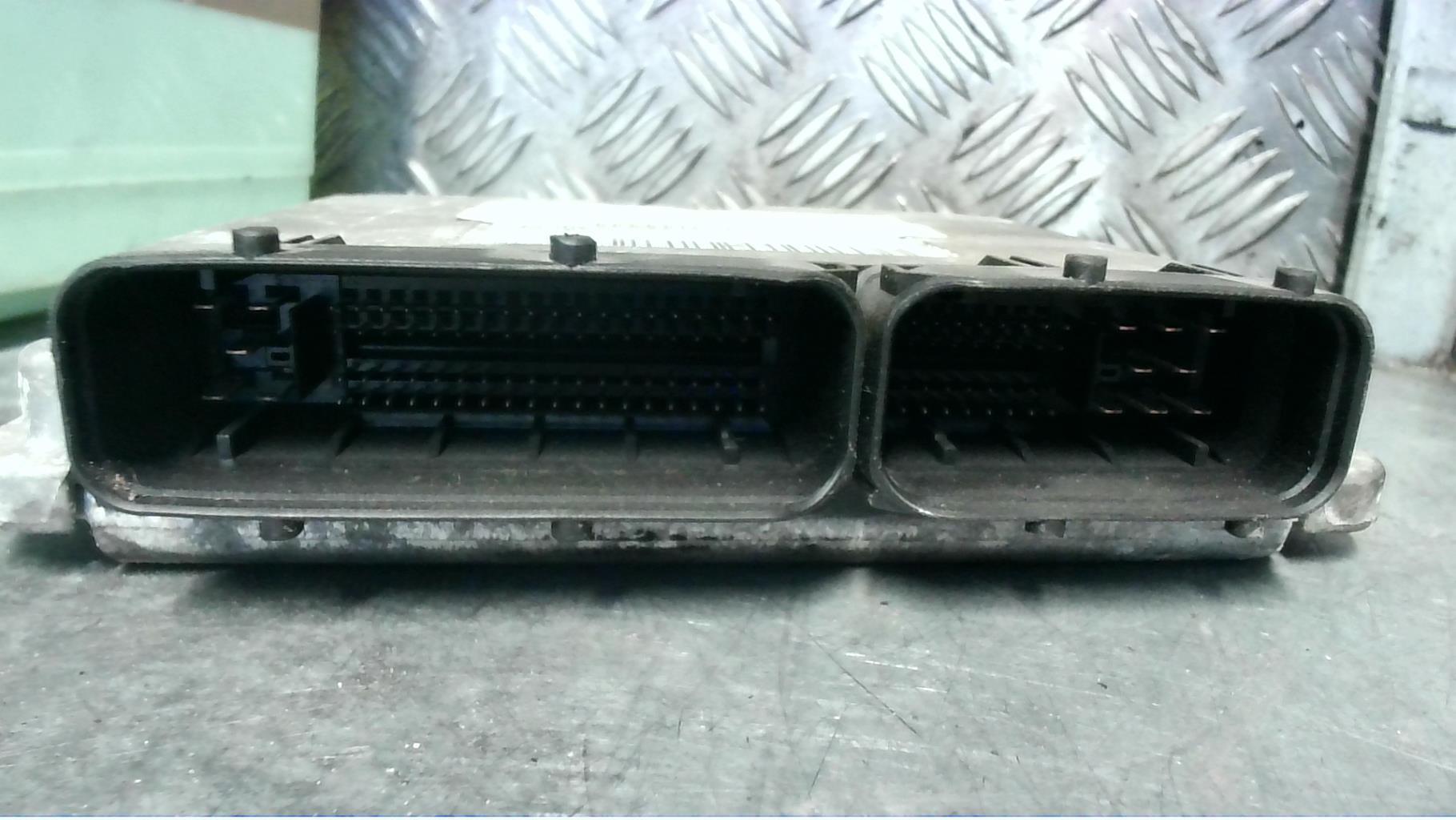 Calculateur SEAT IBIZA 3 PHASE 1 Essence - 1