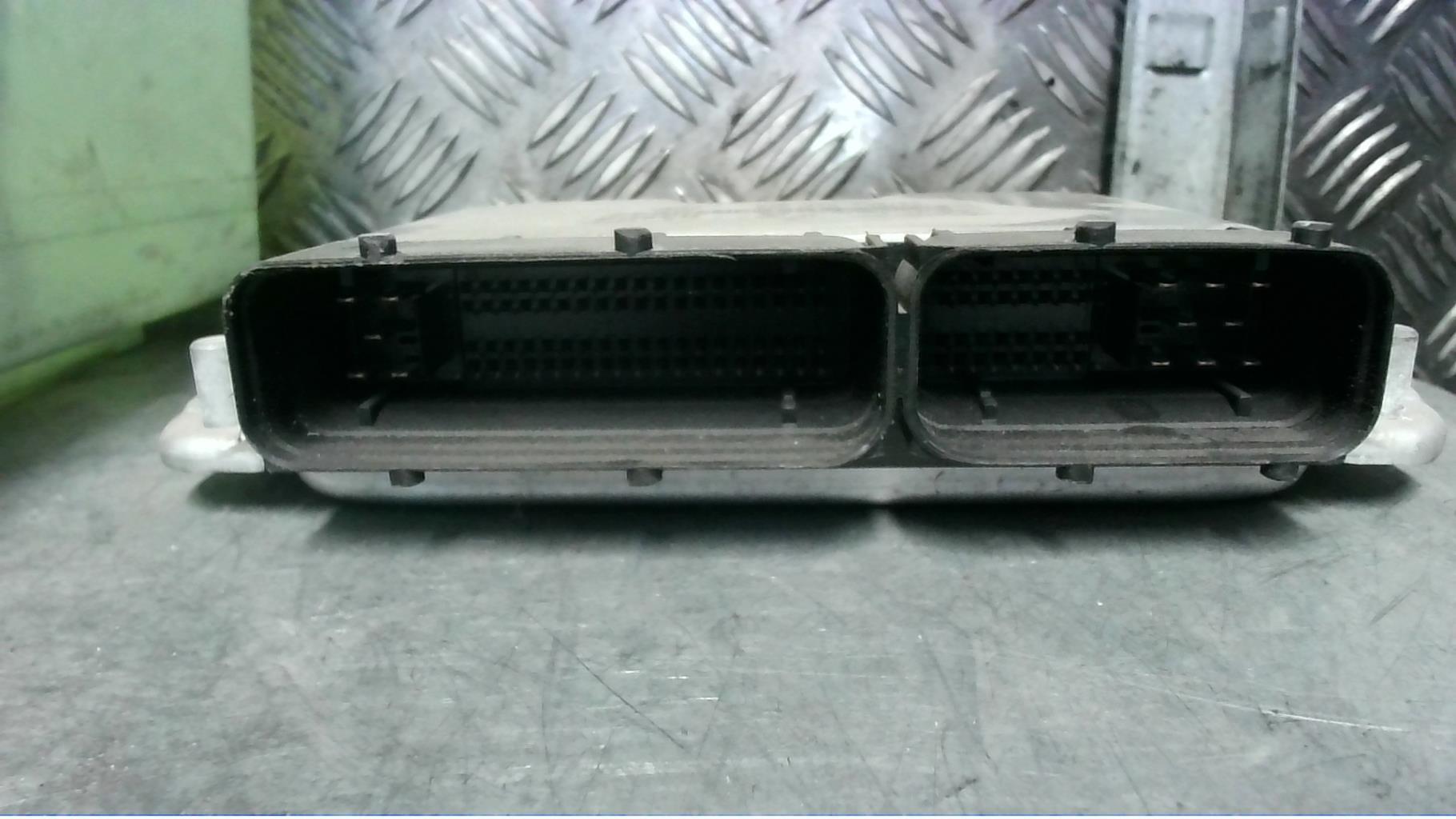 Calculateur SEAT IBIZA 3 PHASE 2 Diesel - 1