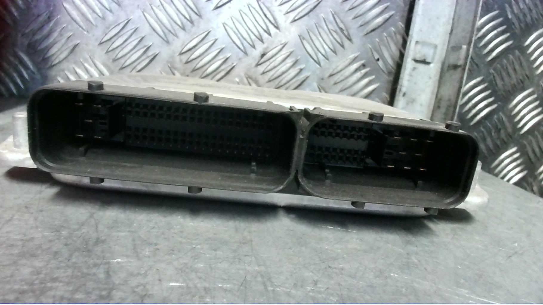 Calculateur SKODA FABIA 1 PHASE 1 Diesel - 1