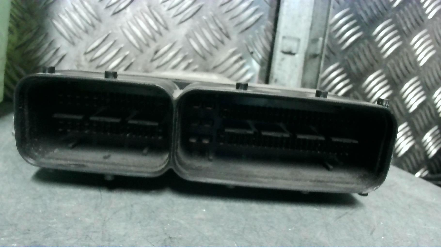 Calculateur SUZUKI SWIFT 3 Diesel - 1