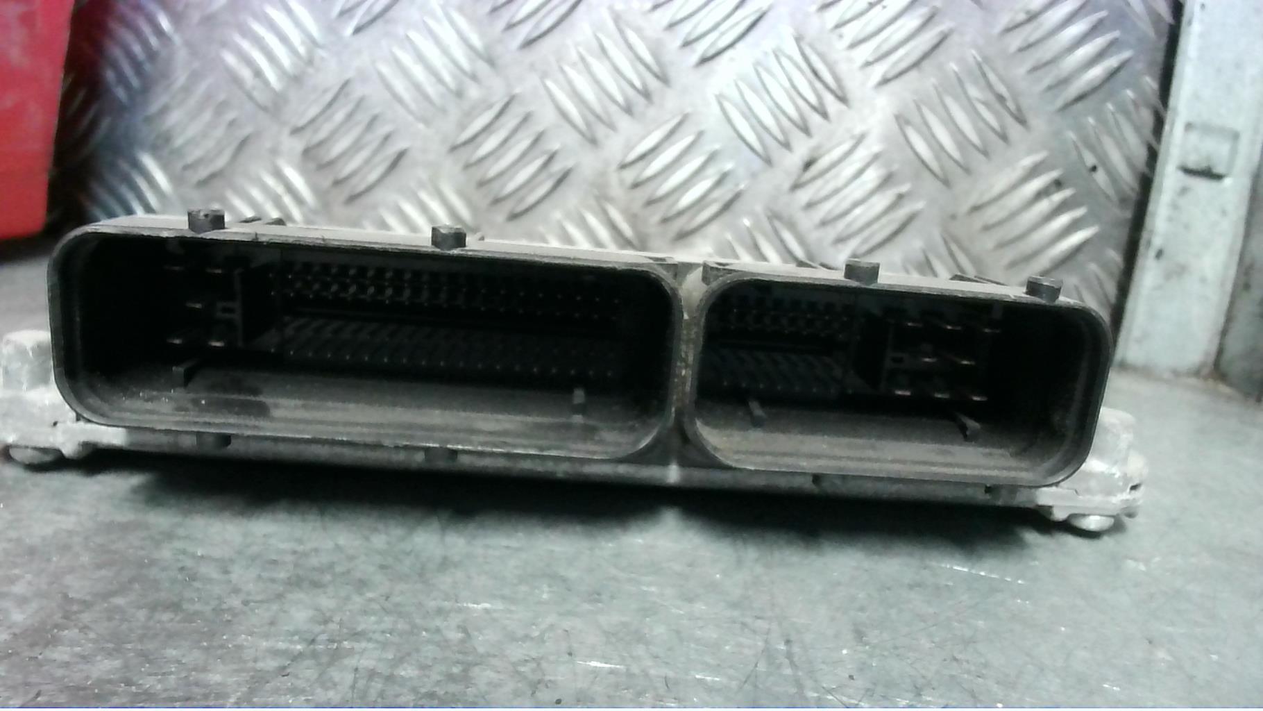Calculateur VOLKSWAGEN GOLF 4 Essence - 1