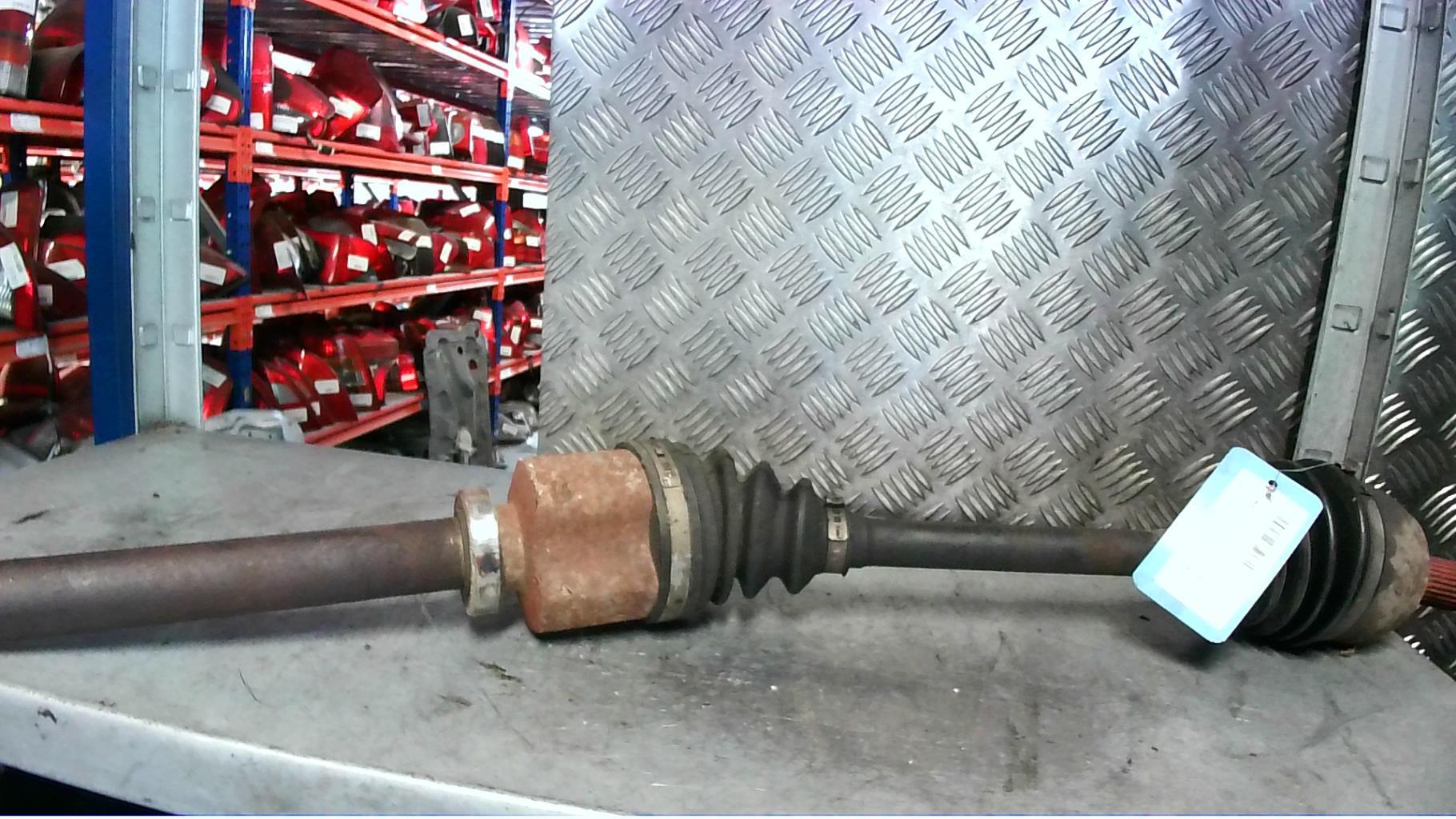 Cardan droit (transmission) RENAULT LATITUDE Diesel - 1