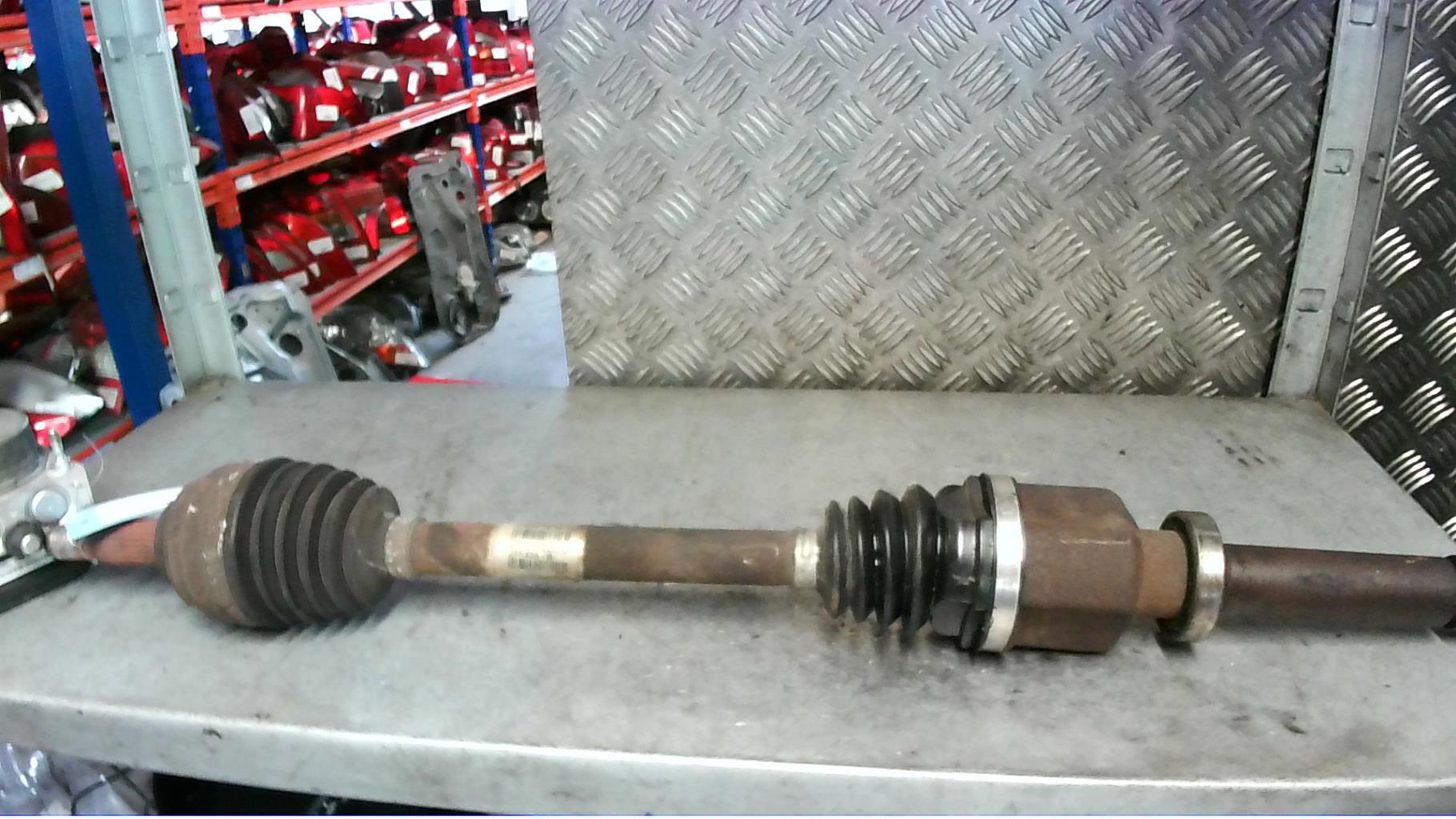 Cardan droit (transmission) RENAULT MODUS PHASE 1 Essence - 1