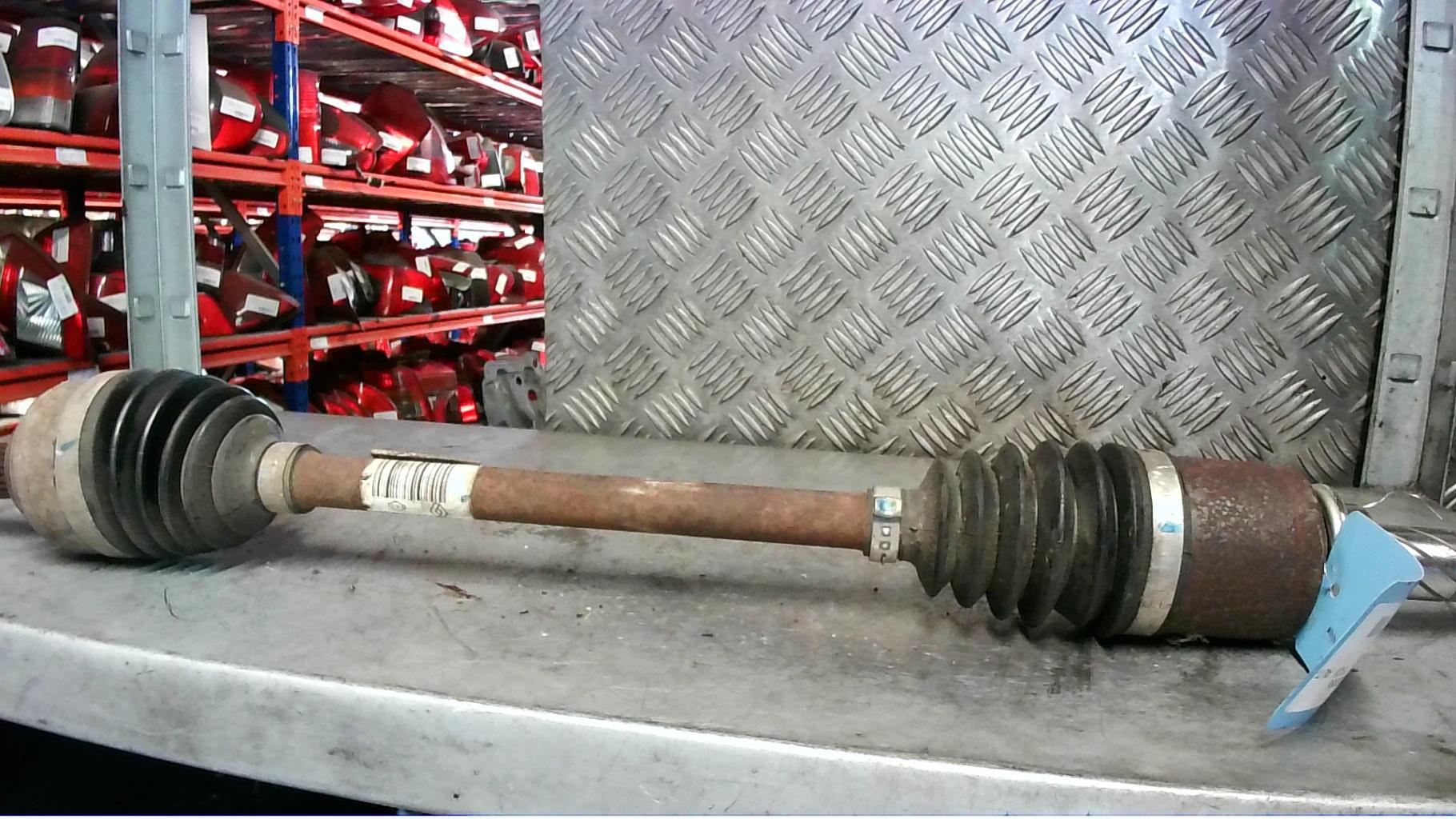 Cardan gauche (transmission) RENAULT CLIO 3 PHASE 2 Essence - 1