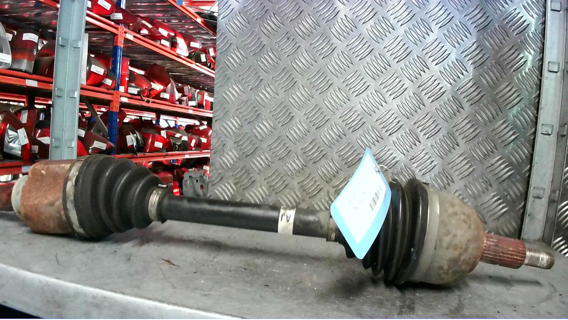 Cardan gauche (transmission) RENAULT LATITUDE Diesel - 1