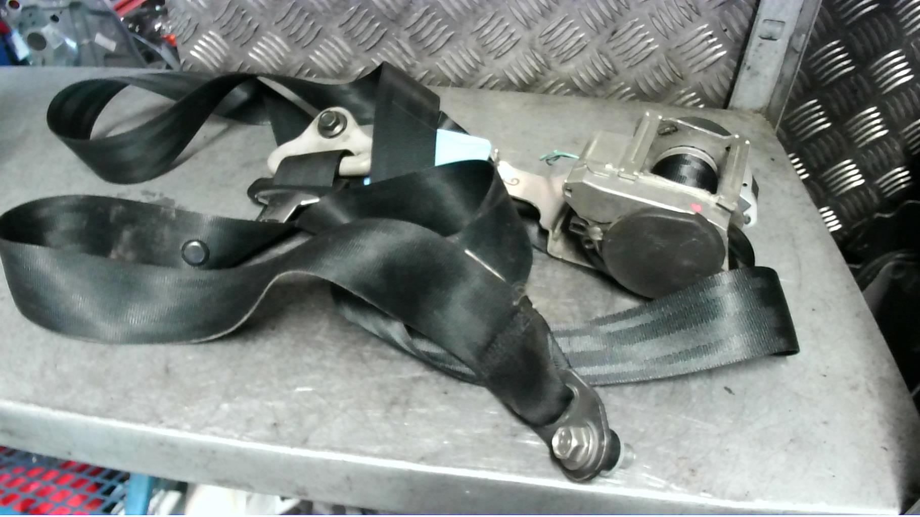 Ceinture avant gauche MAZDA 3 1 PHASE 2  - 1