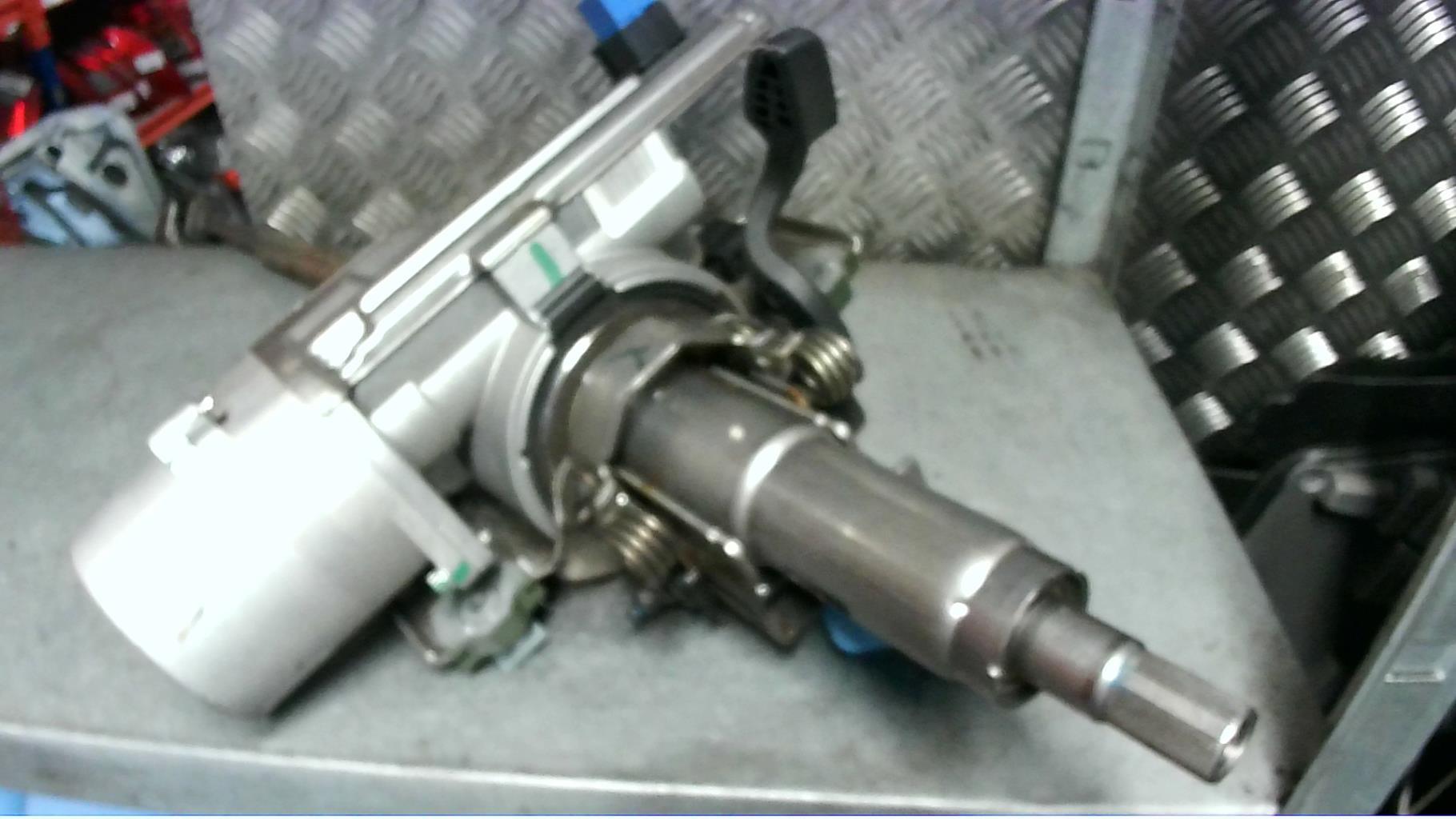 Colonne de direction FIAT PUNTO EVO 3 Diesel - 1