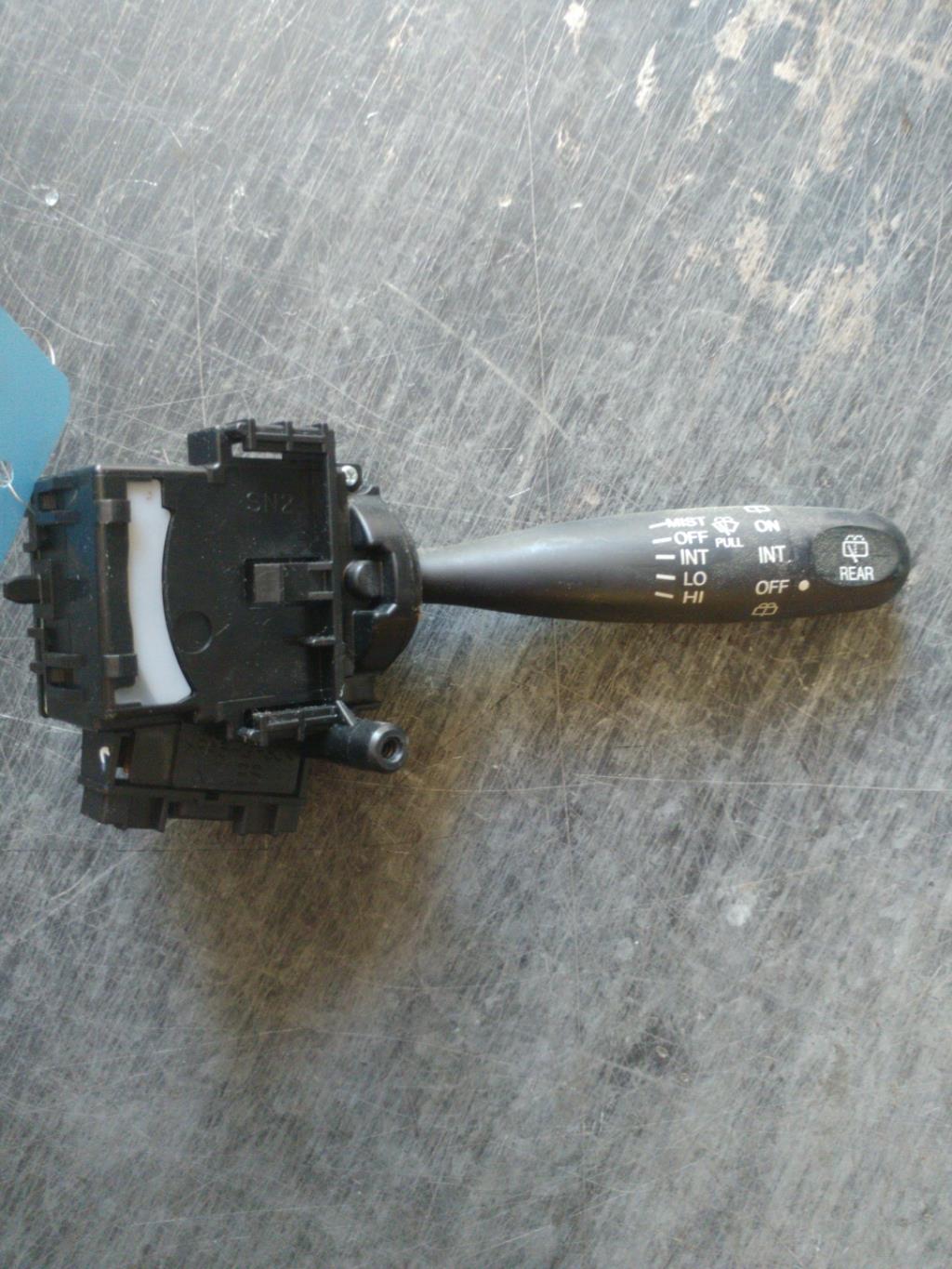 Commodo d'essuie glaces OPEL AGILA B  - 1