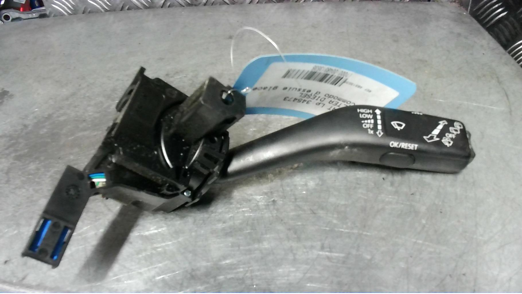 Commodo d'essuie glaces SEAT ALTEA PHASE 1  - 1