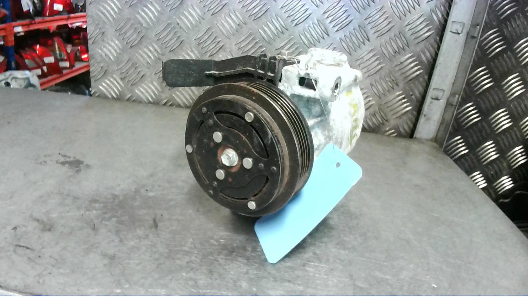 Compresseur clim FIAT PANDA 2 PHASE 1  - 1