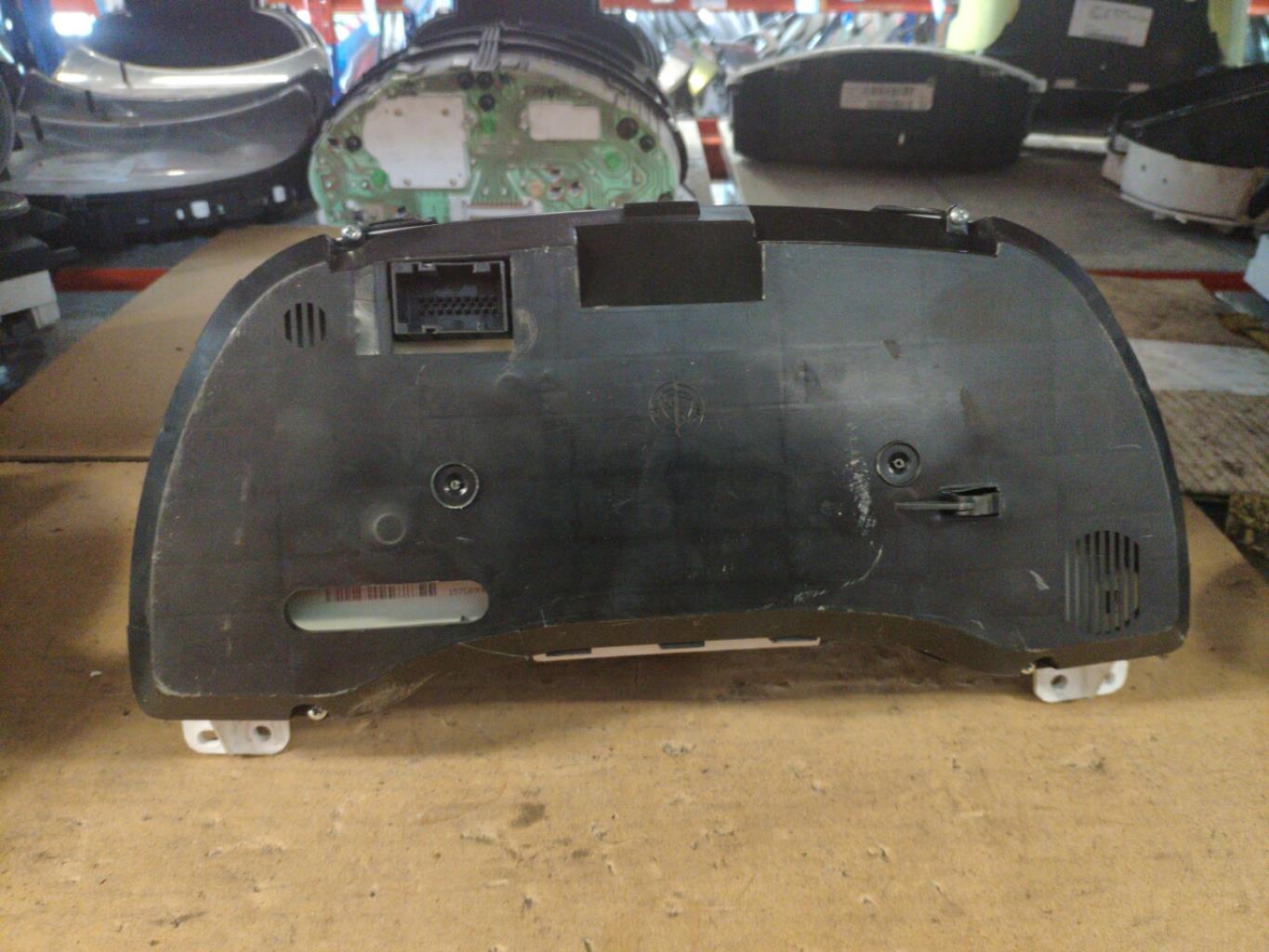 Compteur FIAT PUNTO 2 PHASE 2 Essence/GPL - 1