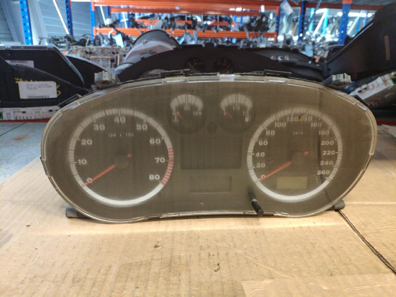 Compteur SEAT IBIZA 2 PHASE 3 Essence - 1