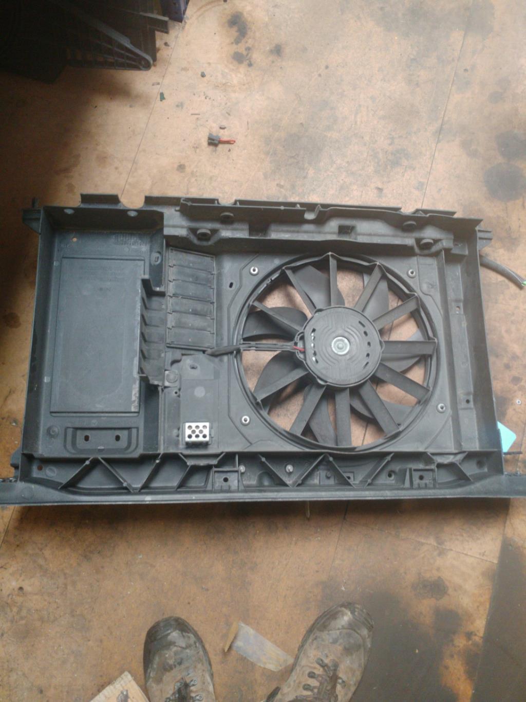 Face avant PEUGEOT 308 1 PHASE 1 Essence - 1