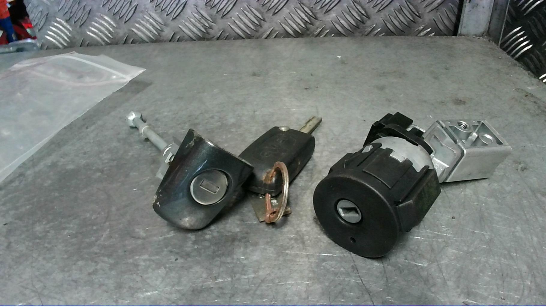 Kit barillet PEUGEOT 308 1 PHASE 1 Diesel - 1