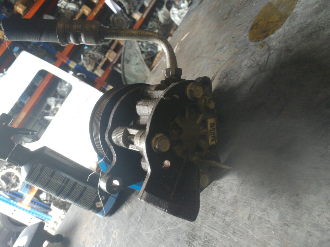 Pompe de direction JEEP GRAND CHEROKEE 2 PHASE 2 Diesel - 1