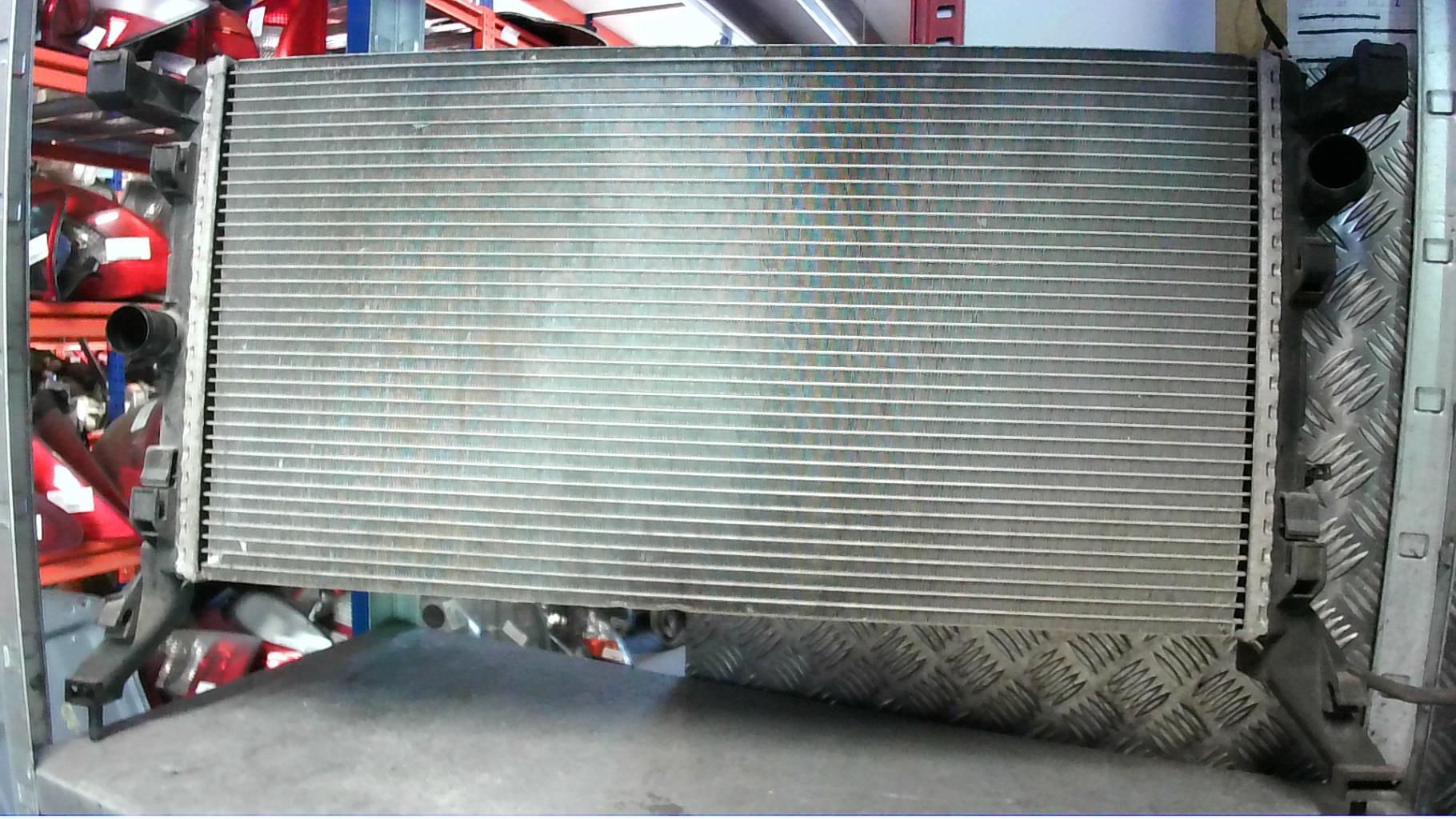 Radiateur eau RENAULT LATITUDE Diesel - 1