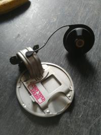 Photo de la pièce