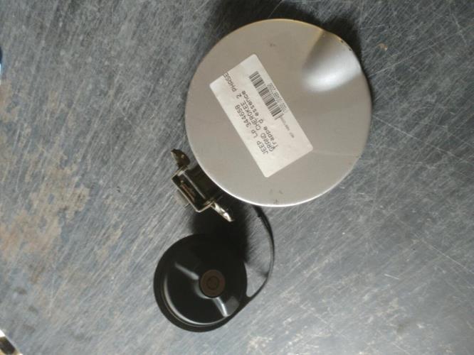 Photo de la pièce