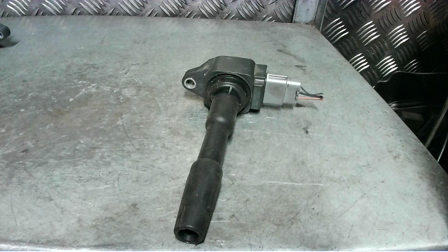 Bobine (allumage) RENAULT TWINGO 3 PHASE 1 Essence - 1
