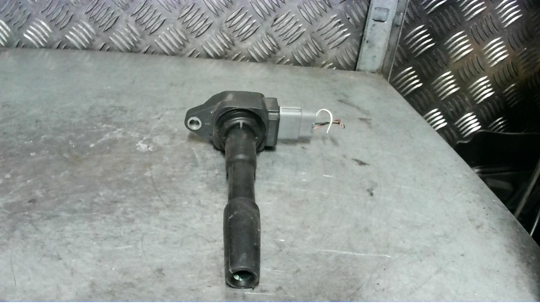 Bobine (allumage) RENAULT TWINGO 3 PHASE 1 Essence - 1