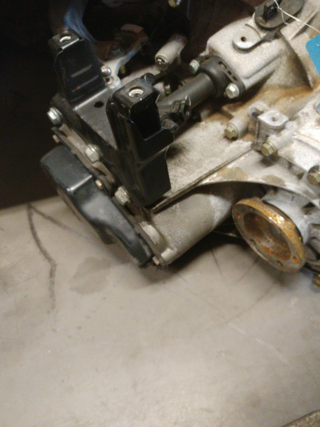 Boite de vitesses SEAT IBIZA 3 PHASE 2  - 1