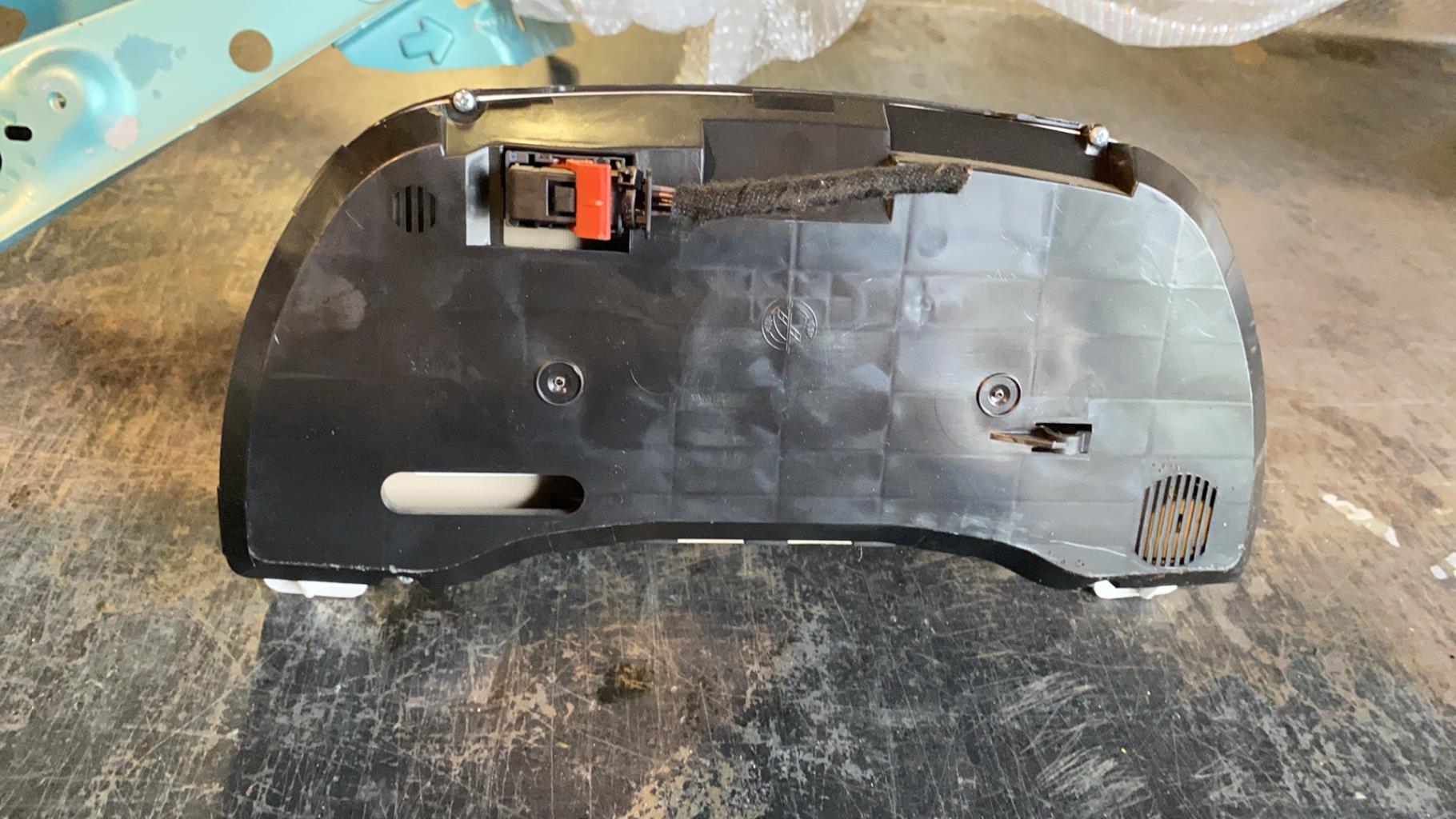 Compteur FIAT PANDA 2 PHASE 2 Essence - 1