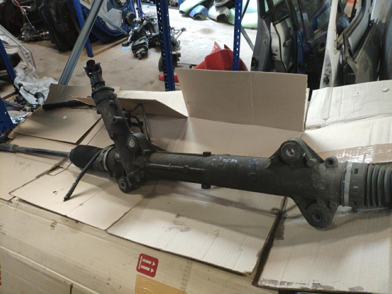 Cremaillere assistee MERCEDES SPRINTER 2 PHASE 1  - 1