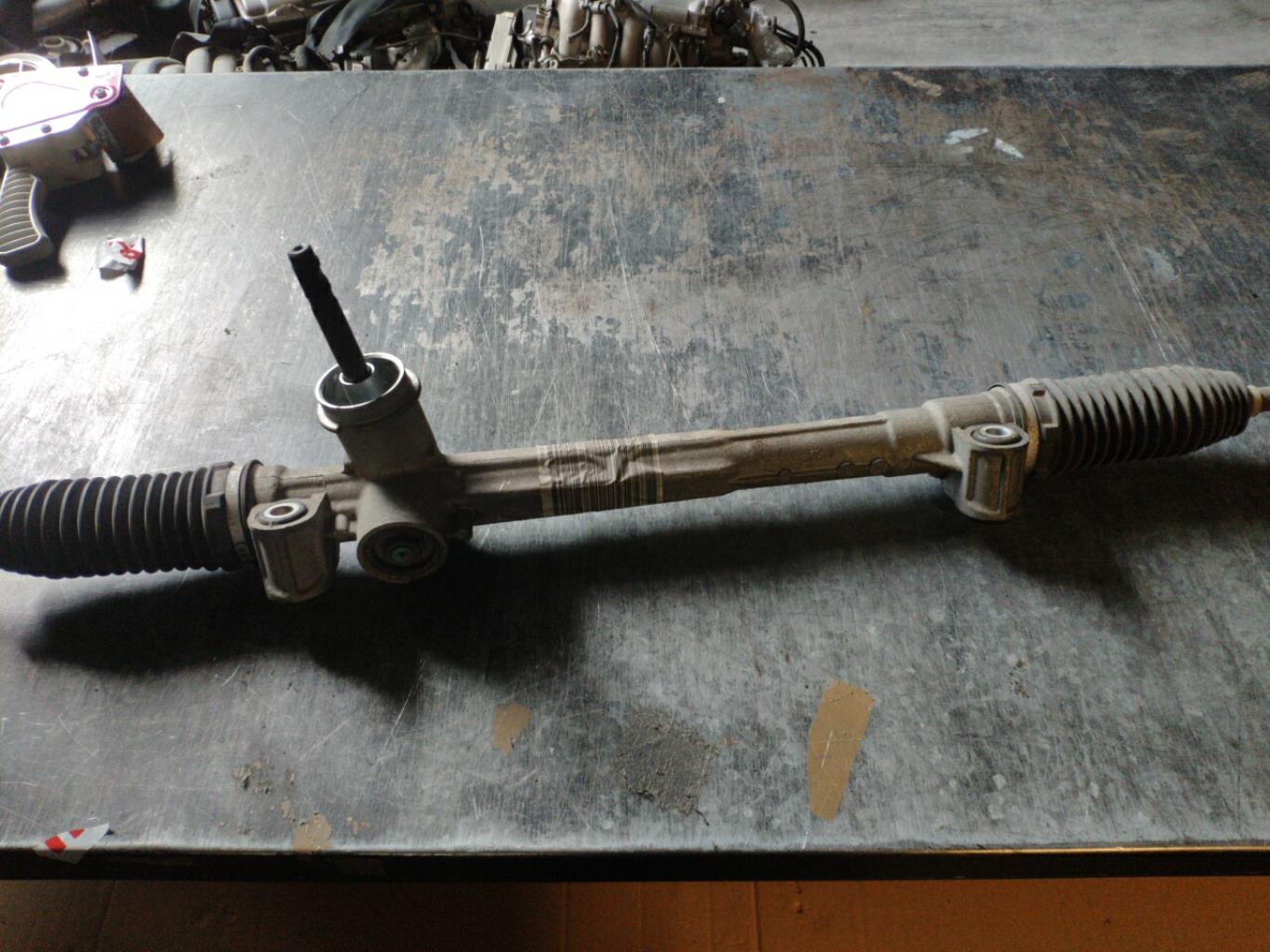 Cremaillere assistee OPEL CORSA D PHASE 2 Essence - 1