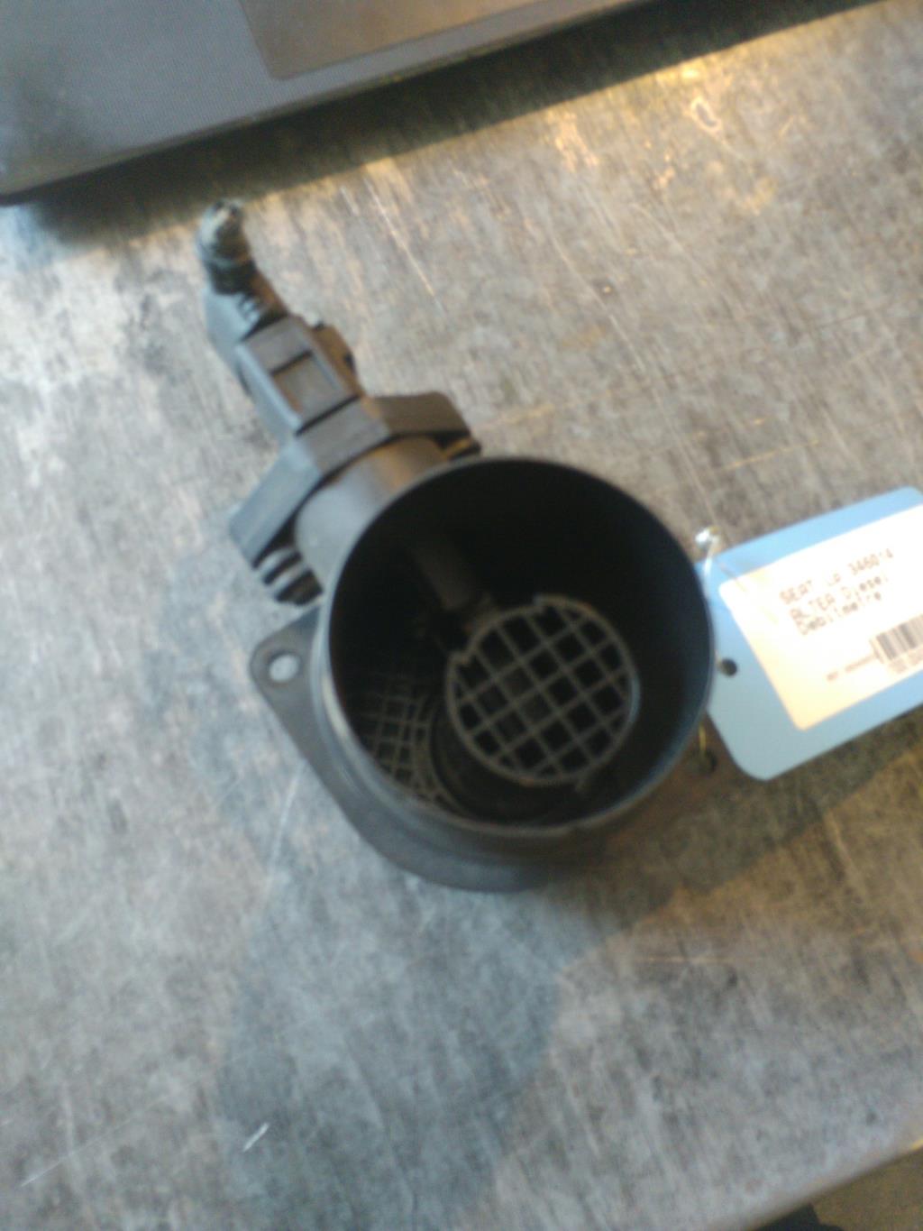 Debitmetre SEAT ALTEA PHASE 1  - 1