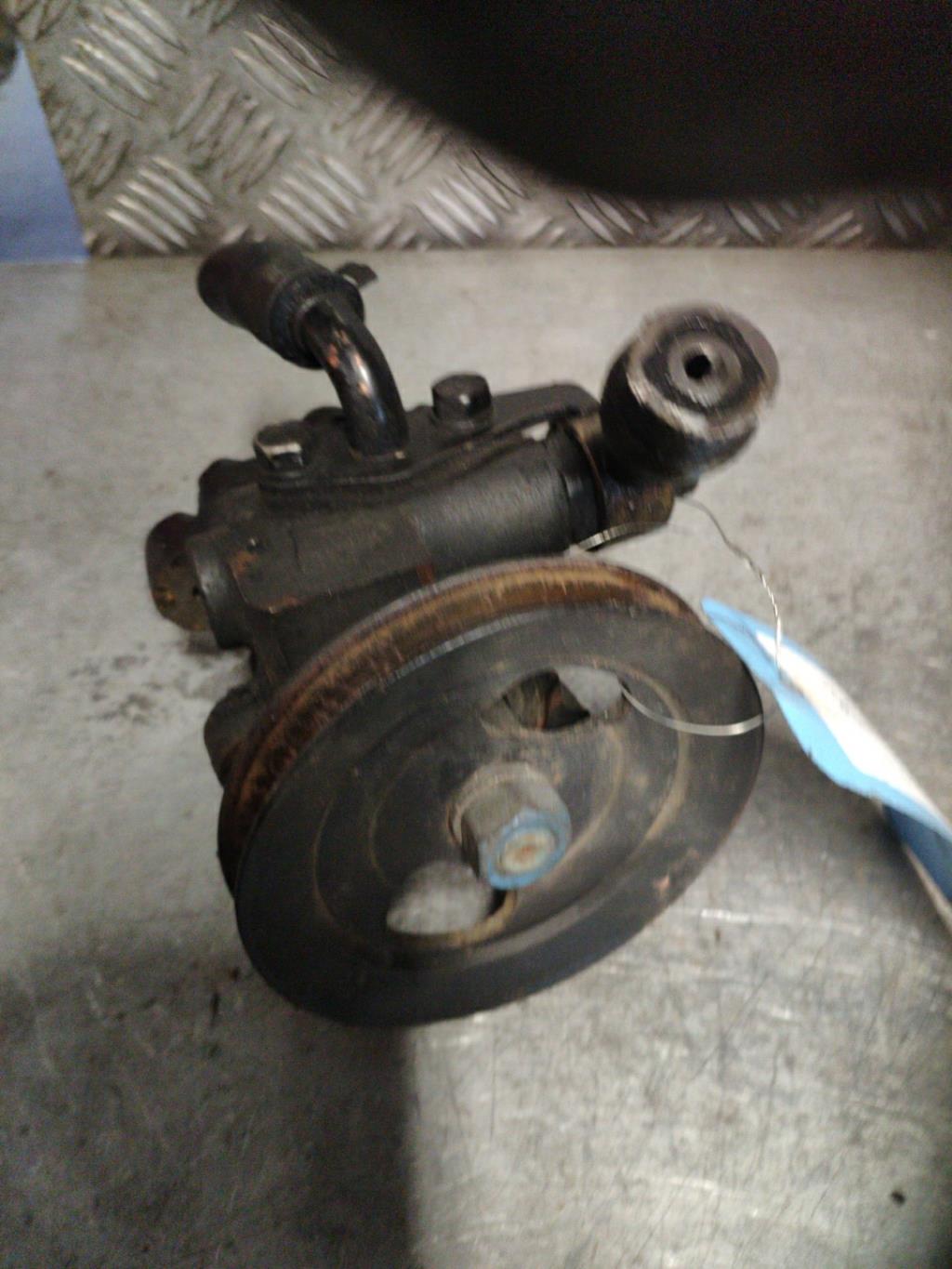 Pompe de direction HYUNDAI GALLOPER Diesel - 1