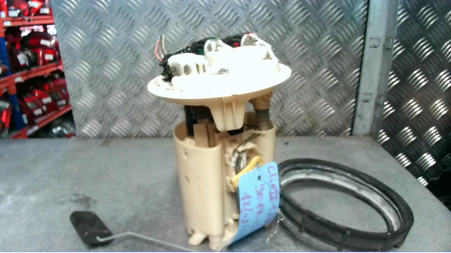Pompe de gavage RENAULT CLIO 2 PHASE 1  - 1