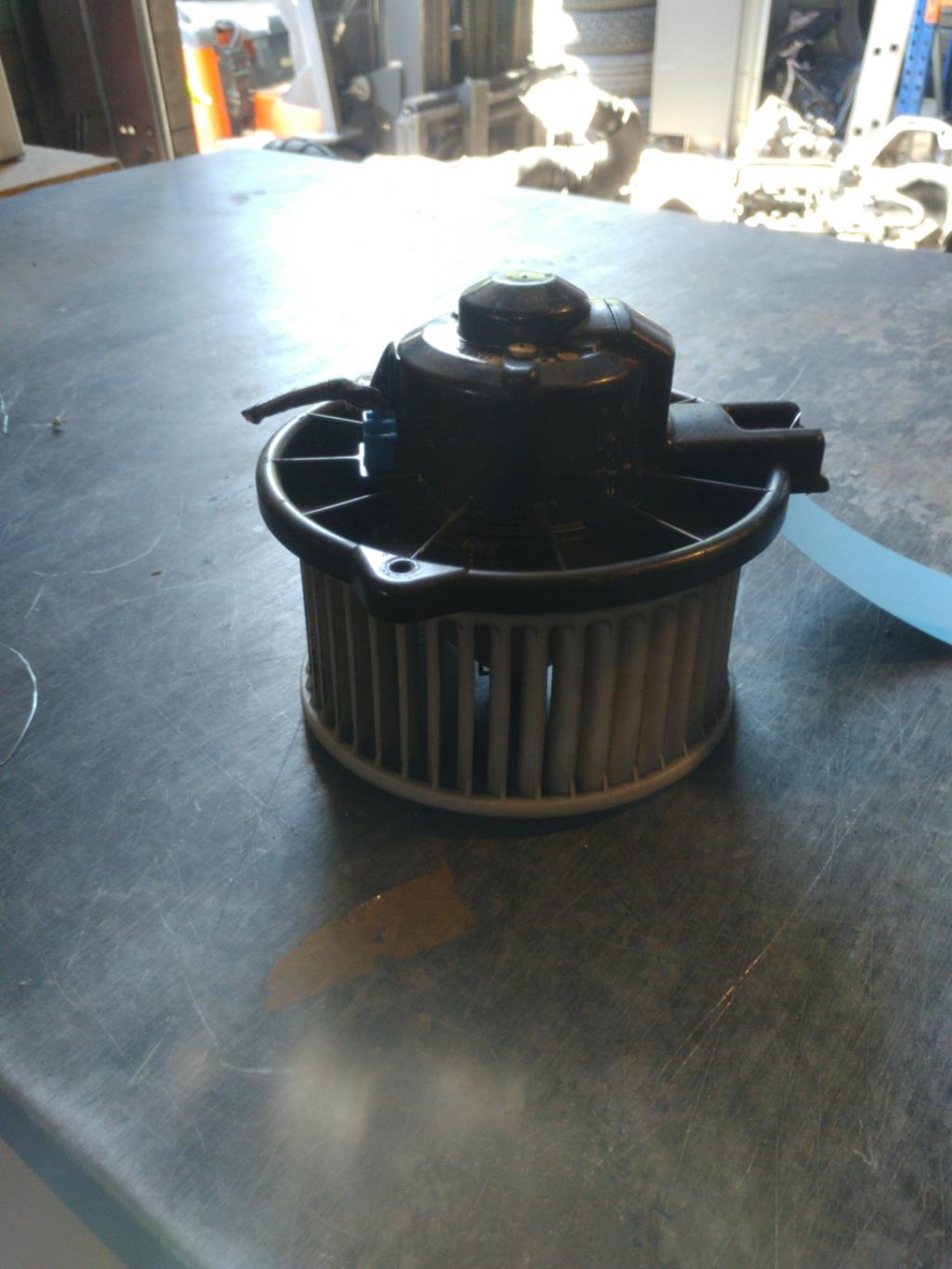 Pulseur d'air MITSUBISHI L 200 2 Diesel - 1