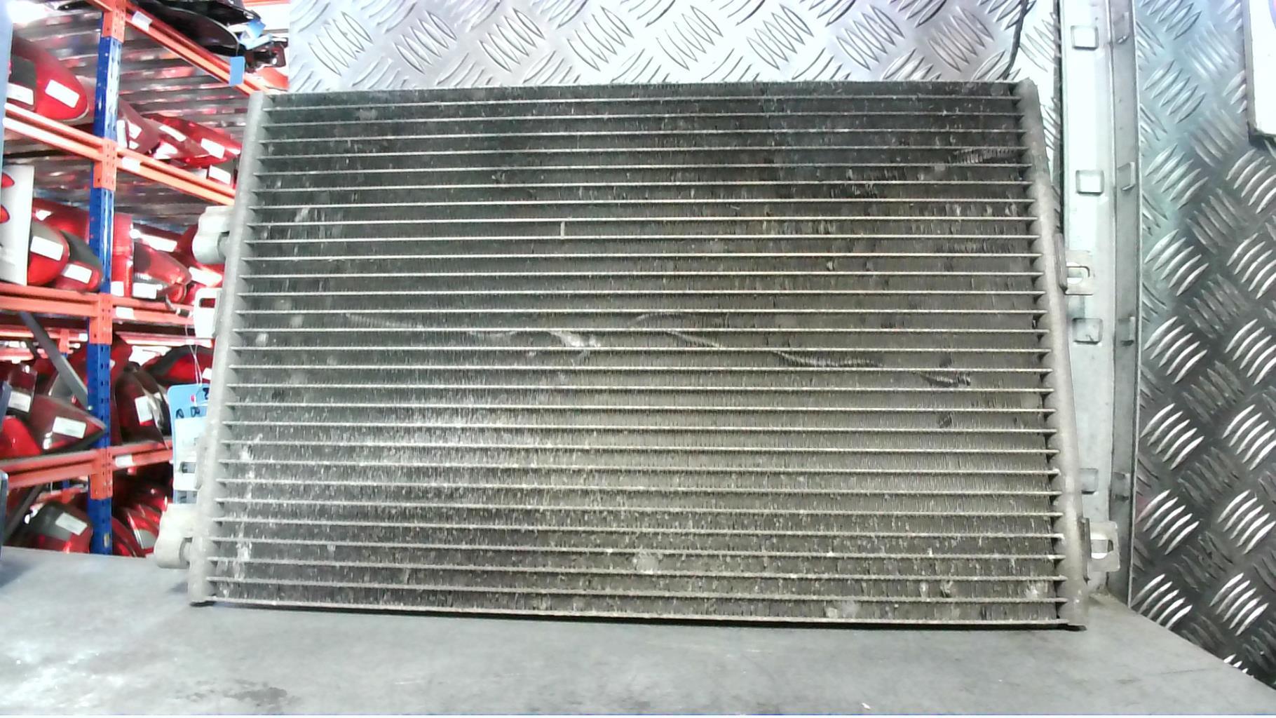 Radiateur clim RENAULT KANGOO 1 PHASE 2  - 1