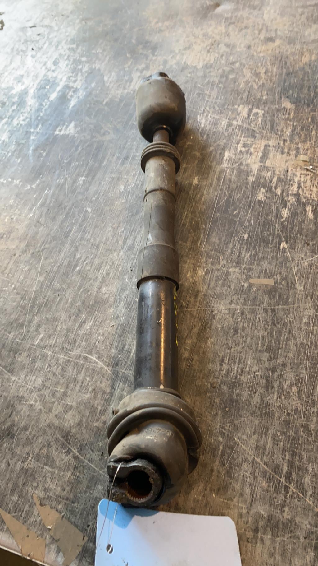 Cardan de direction MITSUBISHI L 200 2 Diesel - 1
