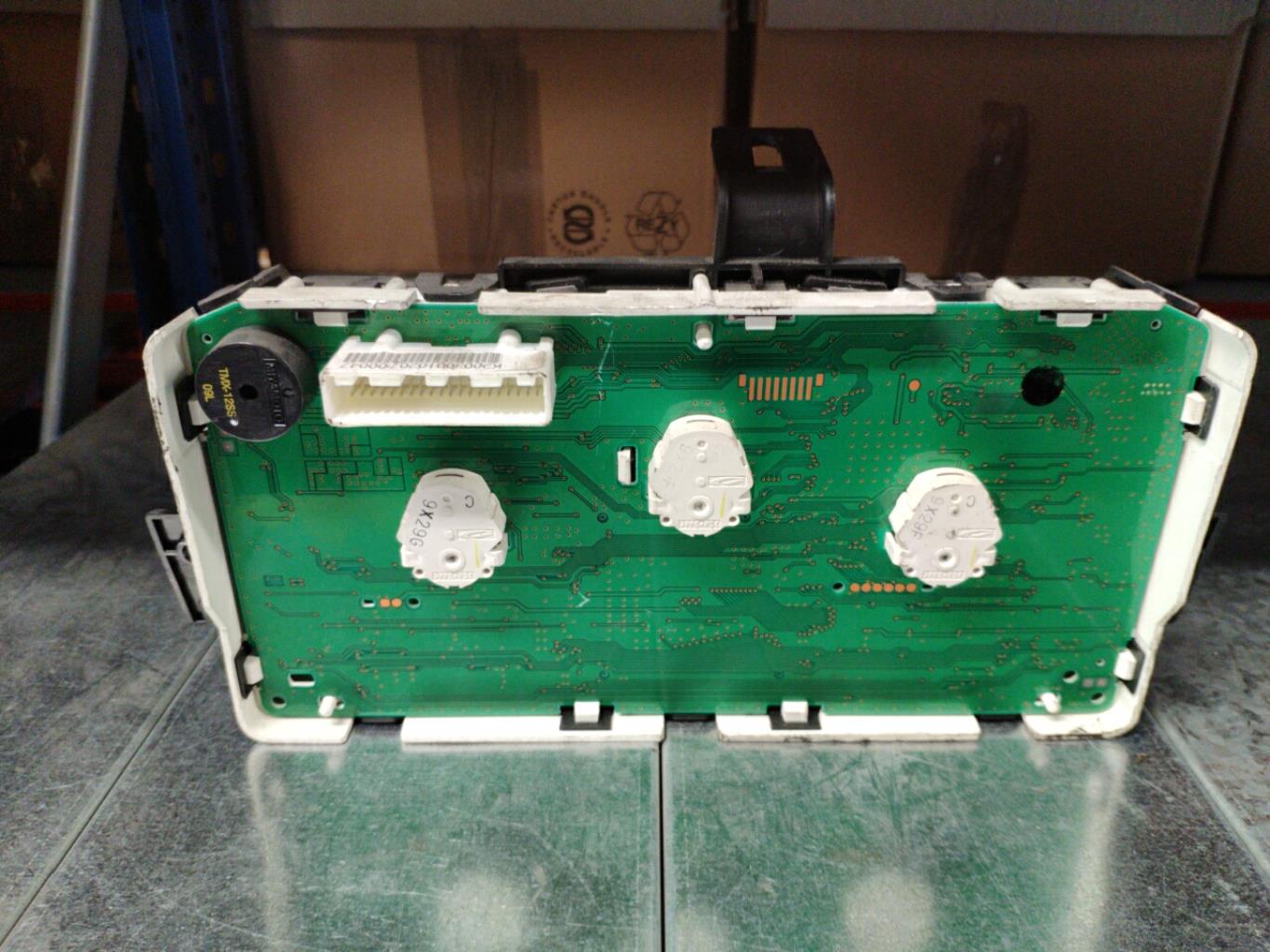 Compteur NISSAN MICRA 3 PHASE 3 Essence - 1
