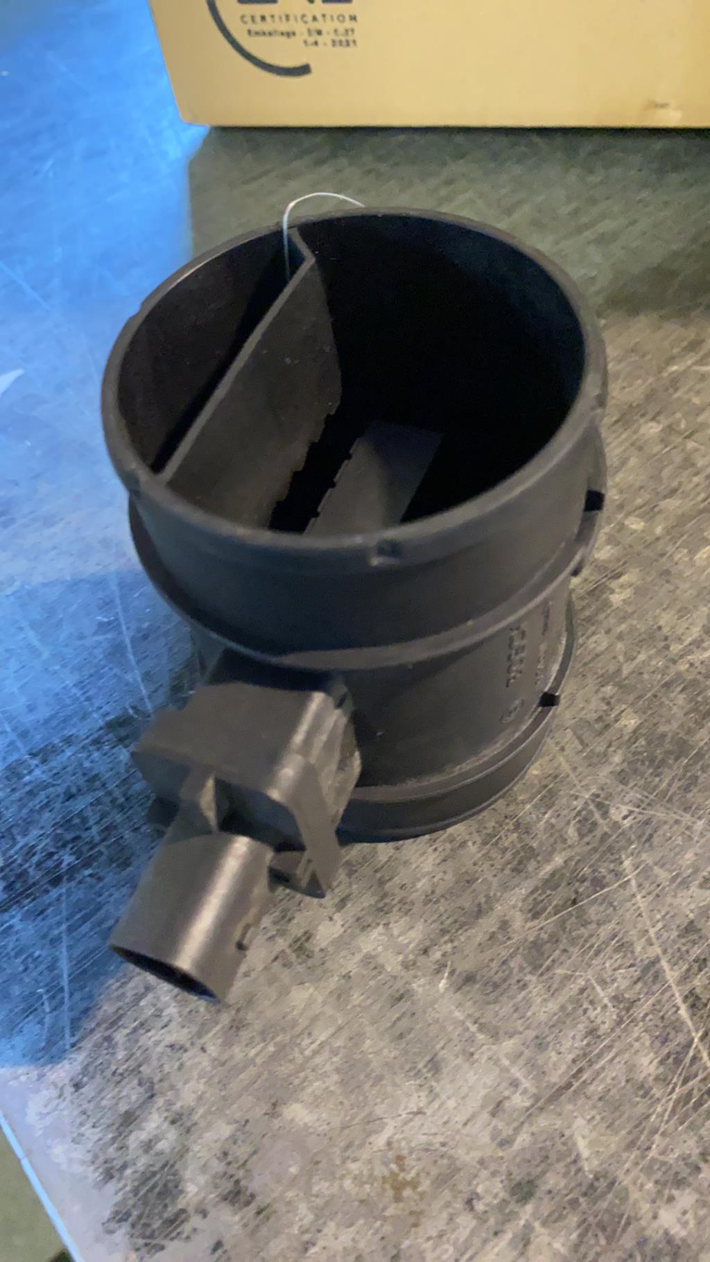 Debitmetre OPEL CORSA D PHASE 2 Diesel - 1