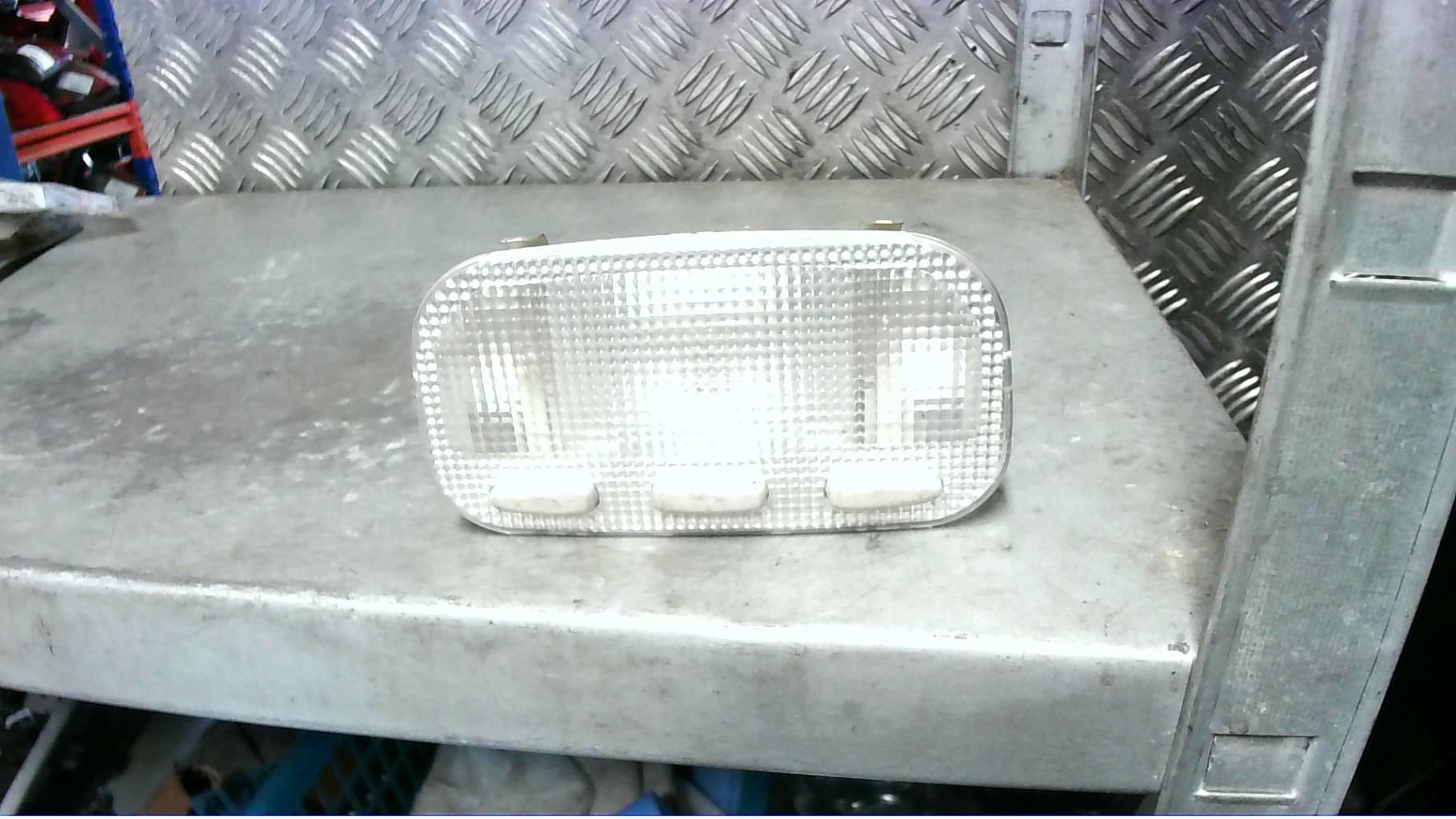 Eclairage de plafonnier CITROEN C2 PHASE 1  - 1